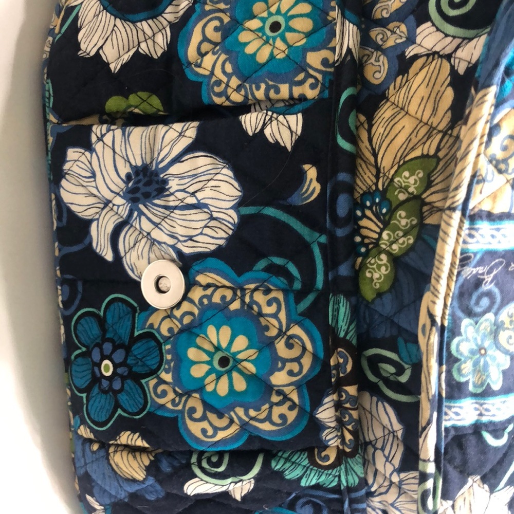 Vera Bradley purse set - Picture 3 of 8
